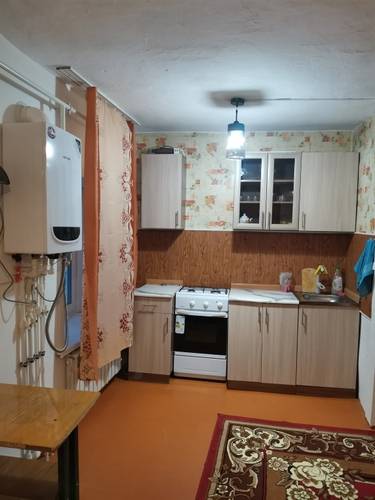 Частный Дом У Предгорье Горы