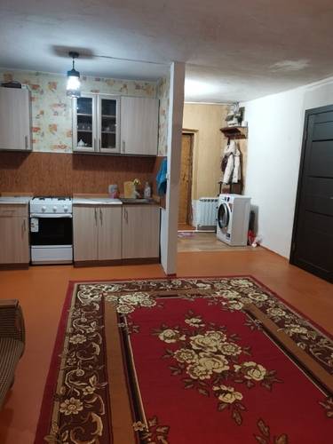 Частный Дом У Предгорье Горы