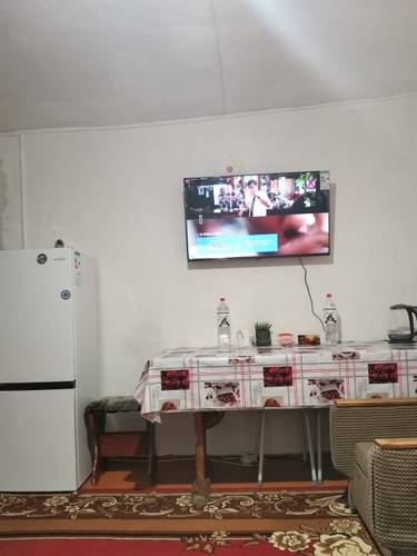 Частный Дом У Предгорье Горы