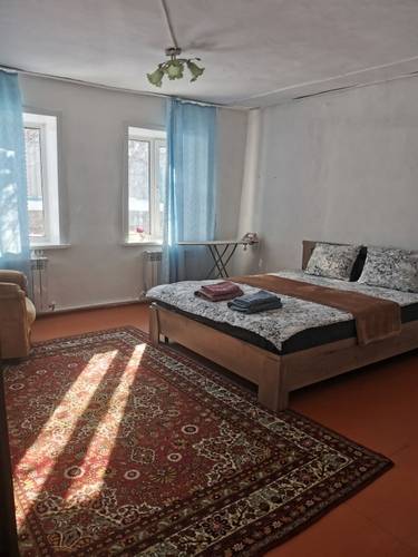 Частный Дом У Предгорье Горы