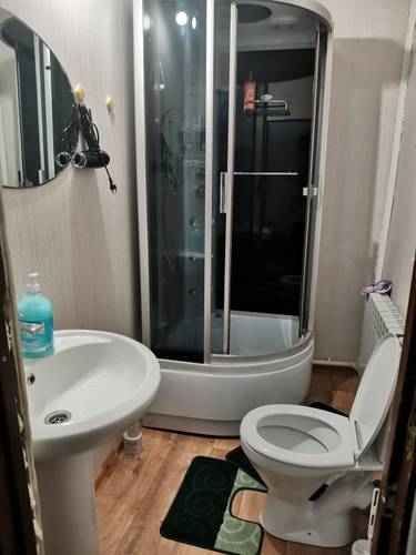 Частный Дом У Предгорье Горы