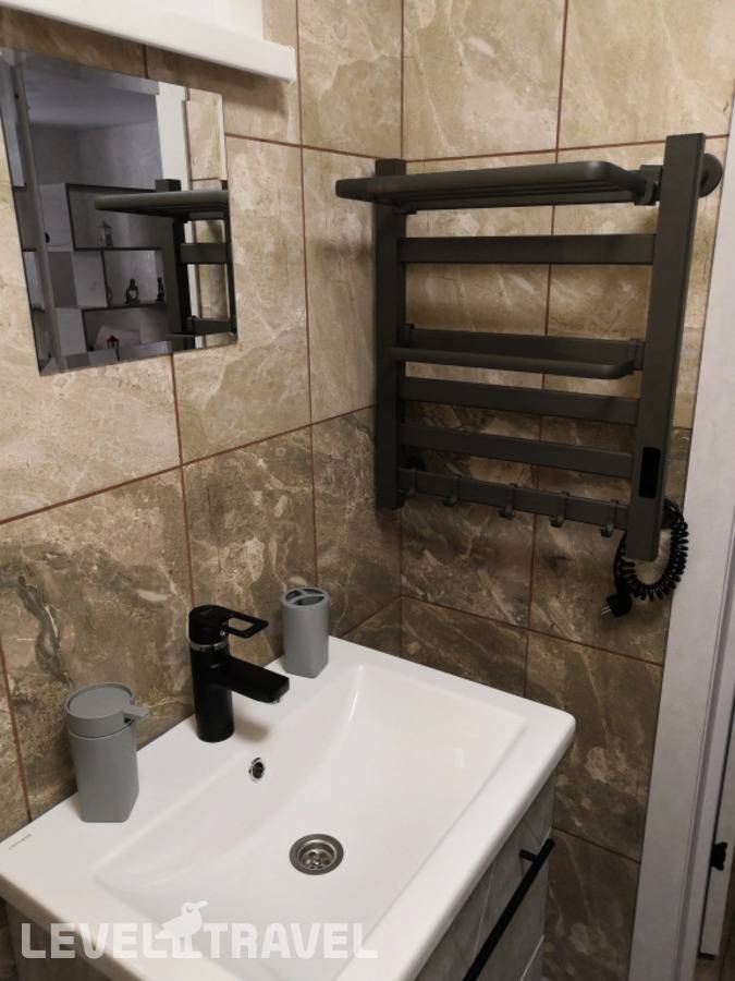 фотографии отеля Домик Около Озёра в Россия(Белокуриха) - фото №19