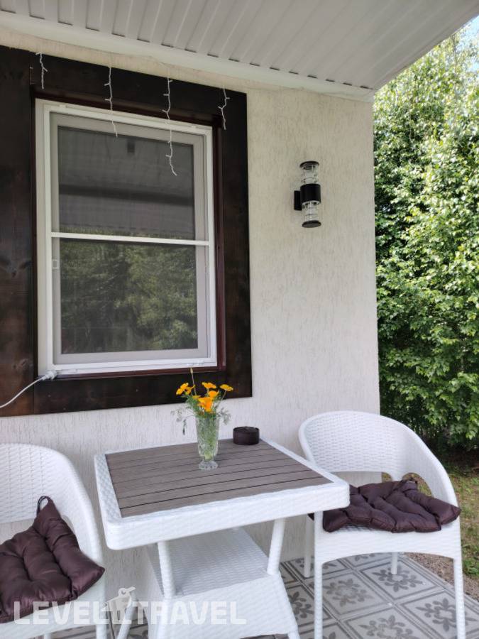 фотографии отеля Домик Около Озёра в Россия(Белокуриха) - фото №31