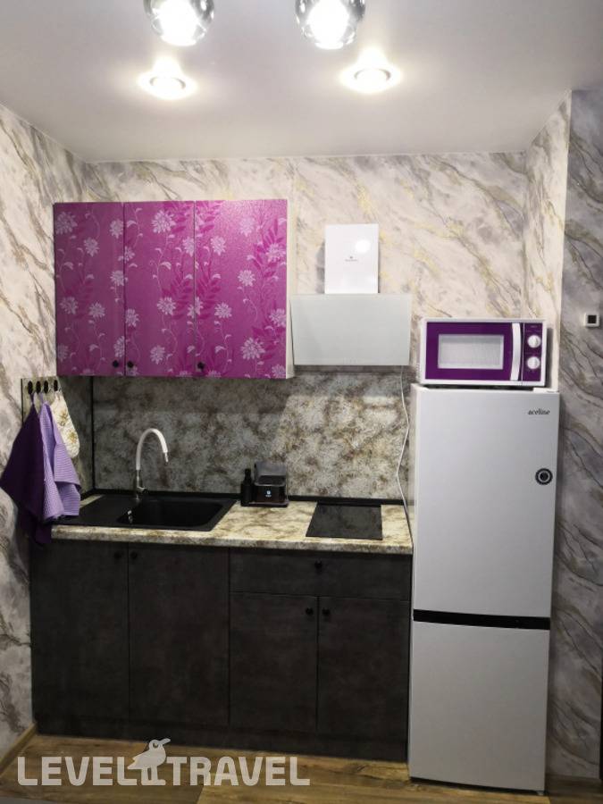 фотографии отеля Домик Около Озёра в Россия(Белокуриха) - фото №2