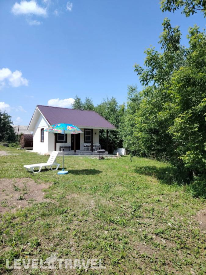 фотографии отеля Домик Около Озёра в Россия(Белокуриха) - фото №11