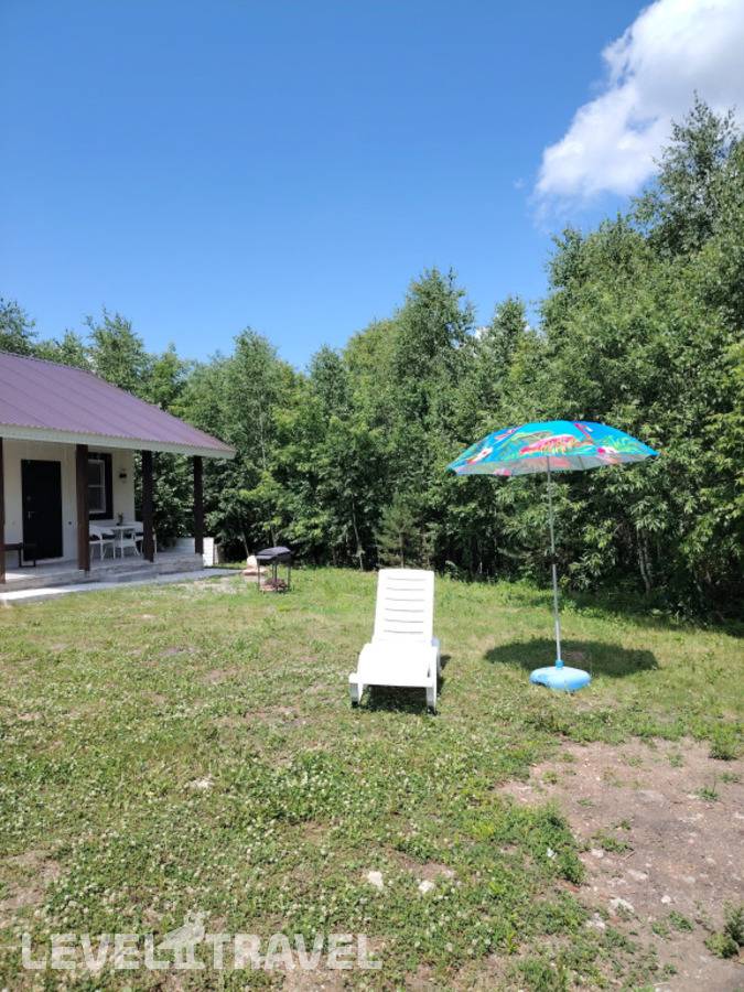 фотографии отеля Домик Около Озёра в Россия(Белокуриха) - фото №28