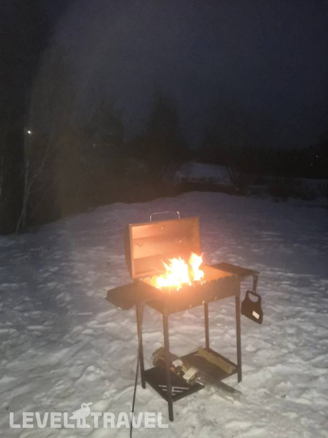 фотографии отеля Домик Около Озёра в Россия(Белокуриха) - фото №17