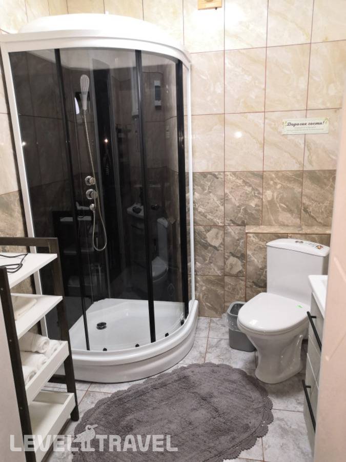 фотографии отеля Домик Около Озёра в Россия(Белокуриха) - фото №10