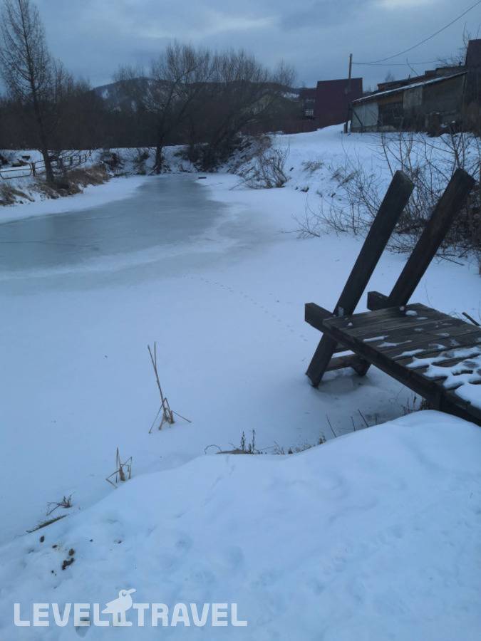 фотографии отеля Домик Около Озёра в Россия(Белокуриха) - фото №6