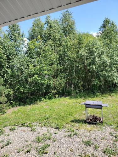 Домик Около Озёра