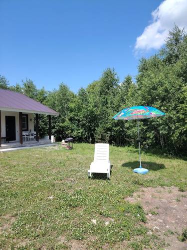 Домик Около Озёра