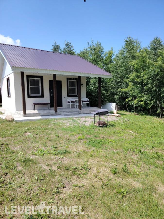 фотографии отеля Домик Около Озёра в Россия(Белокуриха) - фото №26