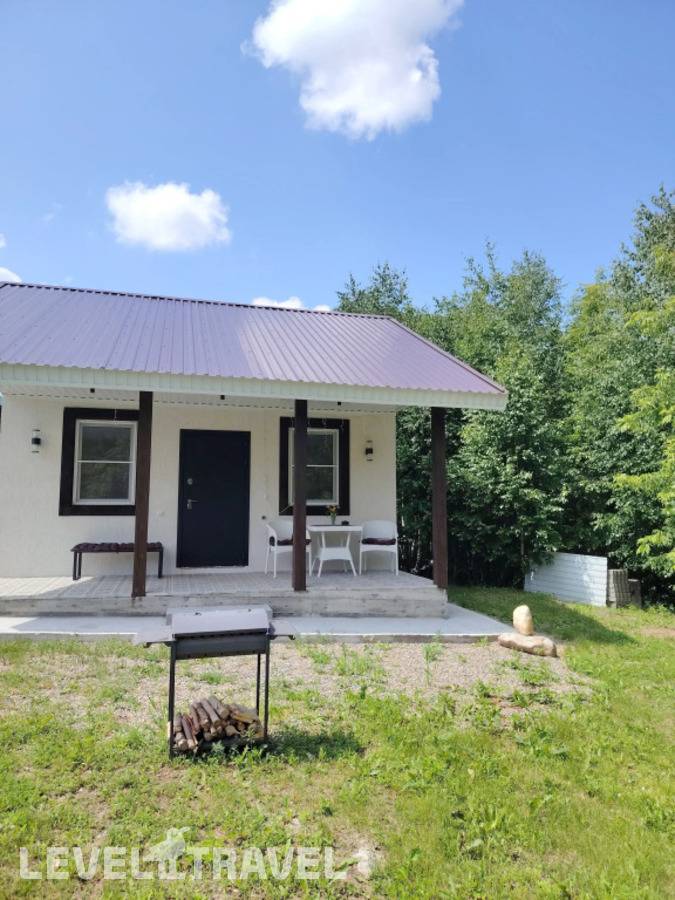 фотографии отеля Домик Около Озёра в Россия(Белокуриха) - фото №25