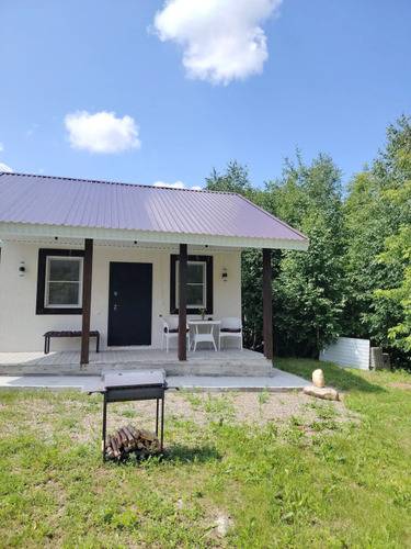 Домик Около Озёра