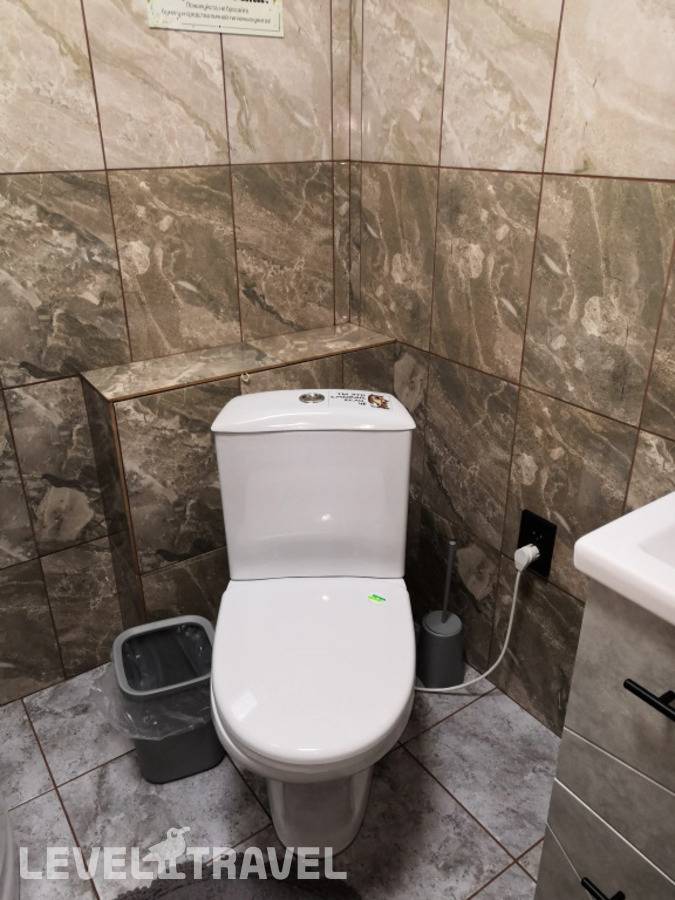 фотографии отеля Домик Около Озёра в Россия(Белокуриха) - фото №5