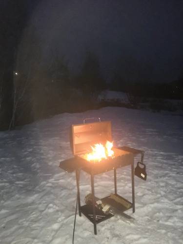 Домик Около Озёра