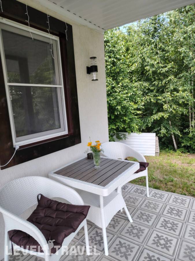 фотографии отеля Домик Около Озёра в Россия(Белокуриха) - фото №1