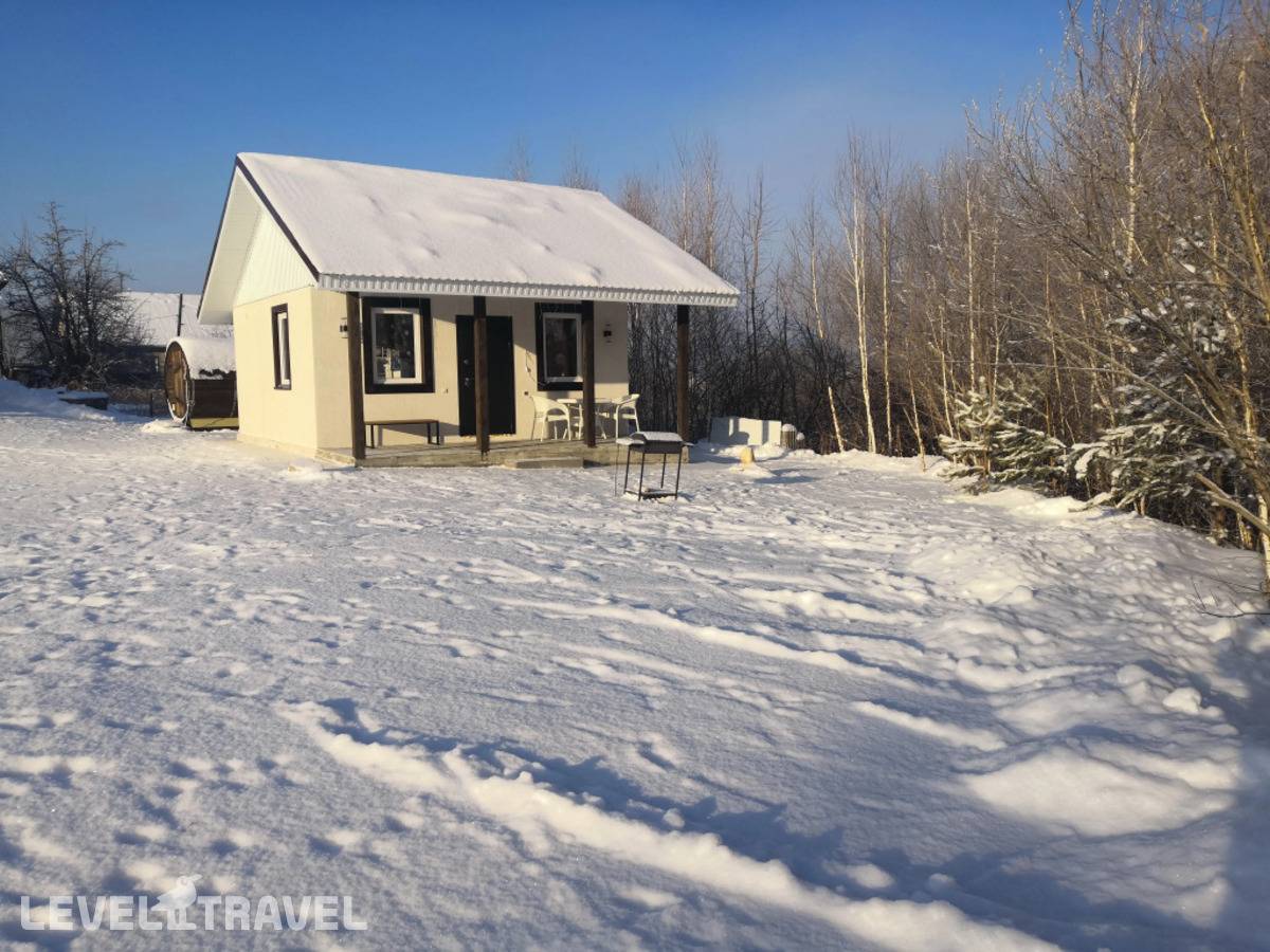 фотографии отеля Домик Около Озёра в Россия(Белокуриха) - фото №16