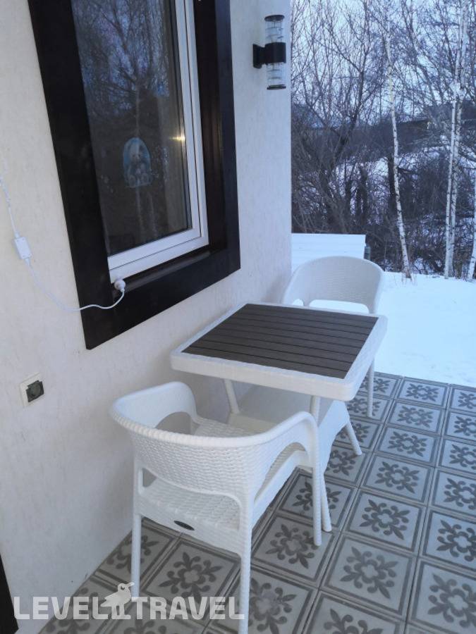 фотографии отеля Домик Около Озёра в Россия(Белокуриха) - фото №8