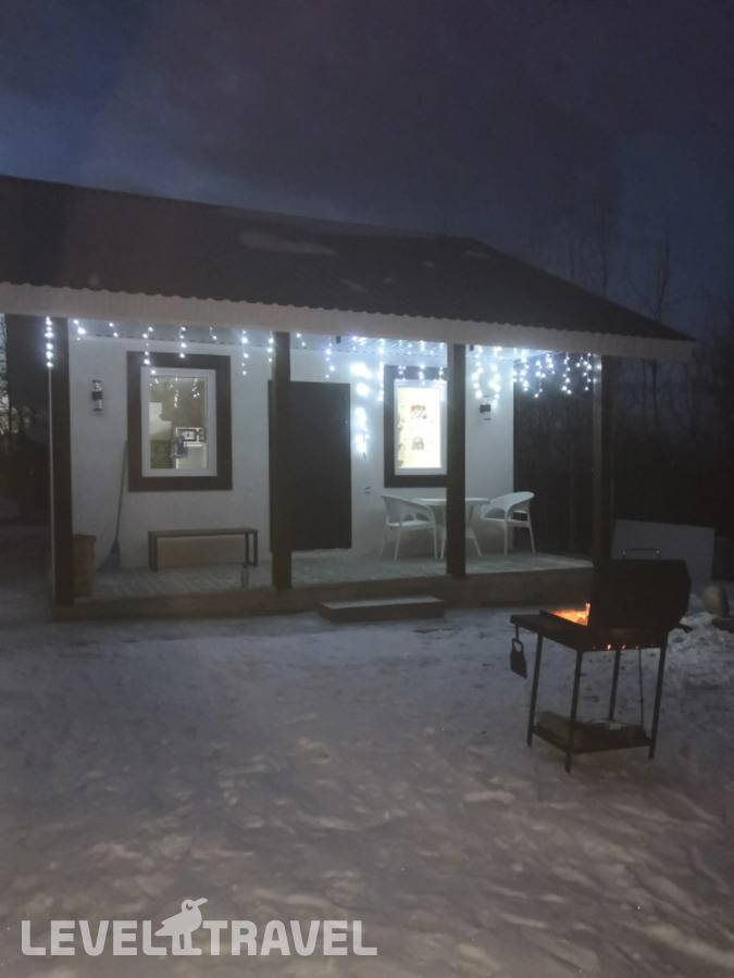 фотографии отеля Домик Около Озёра в Россия(Белокуриха) - фото №20