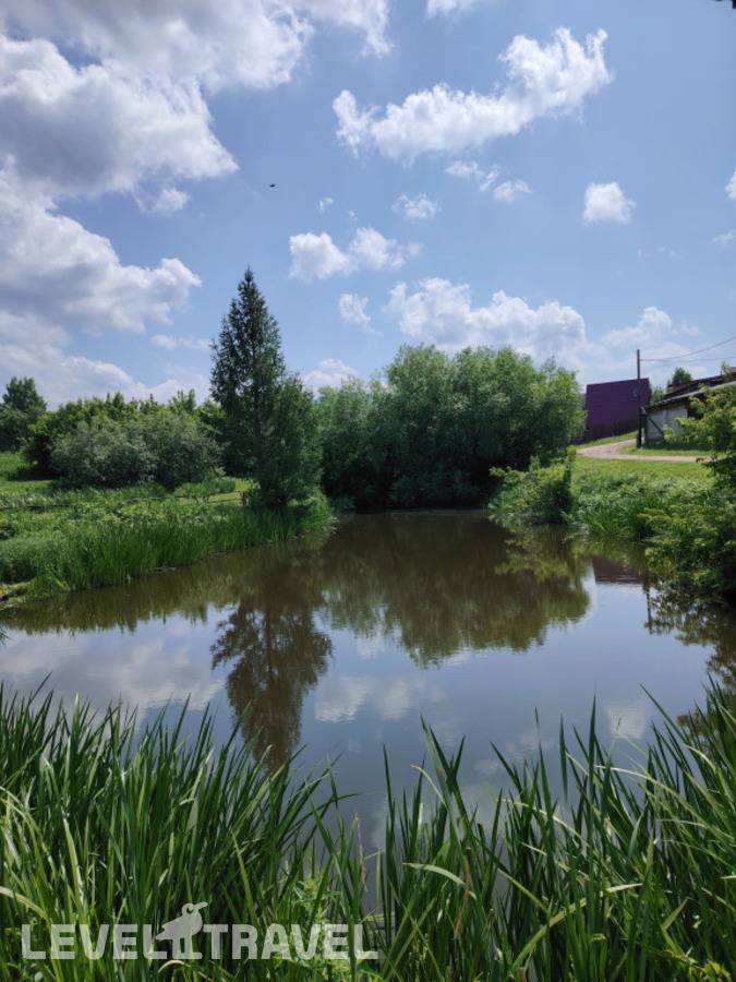 фотографии отеля Домик Около Озёра в Россия(Белокуриха) - фото №27