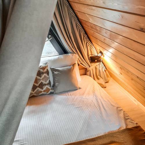 Кемпинг Белкин Дом