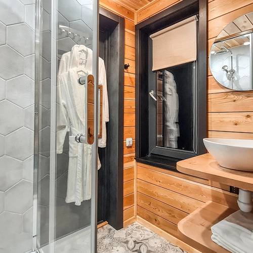 Кемпинг Белкин Дом