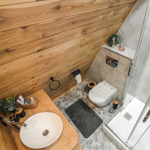 Кемпинг Белкин Дом