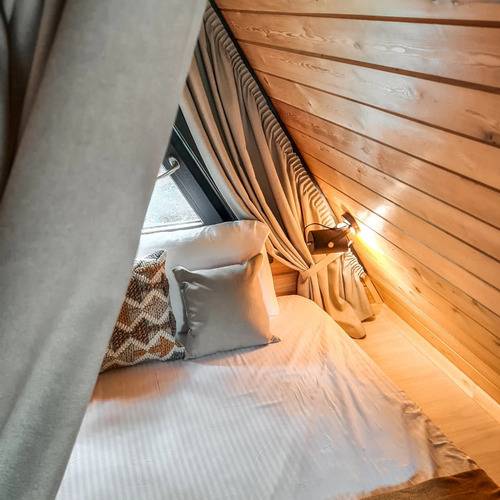 Кемпинг Белкин Дом