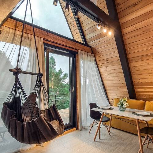 Кемпинг Белкин Дом