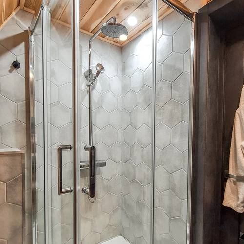 Кемпинг Белкин Дом