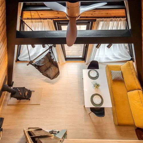 Кемпинг Белкин Дом