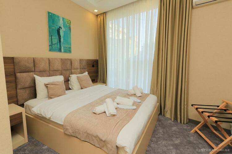 Aniko Hotel