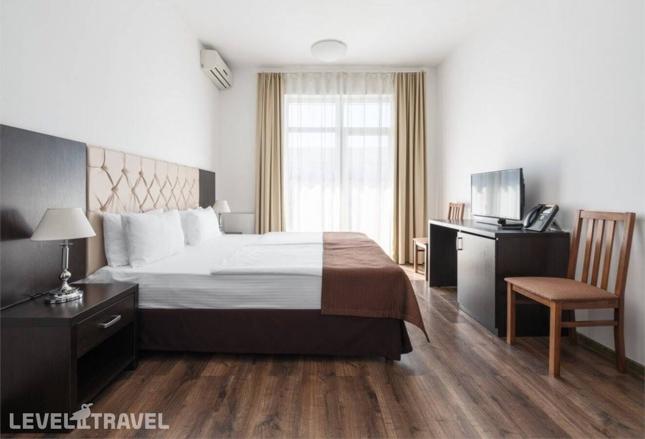 фотографии отеля Гостиничный Комплекс Имеретинский в Россия(Сириус) - фото №9