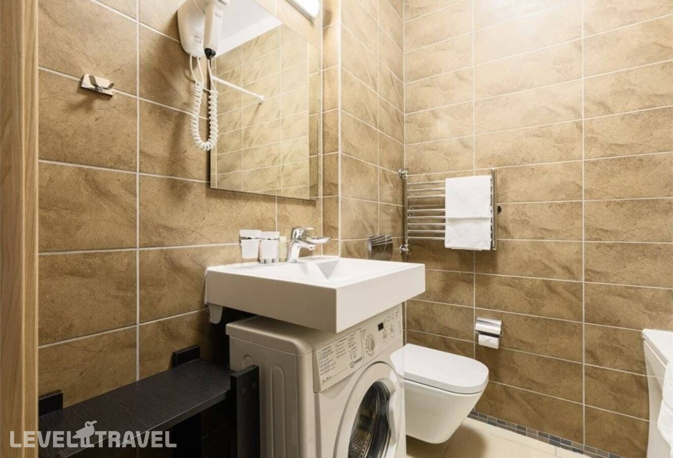 фотографии отеля Гостиничный Комплекс Имеретинский в Россия(Сириус) - фото №4