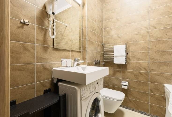 Гостиничный Комплекс Имеретинский