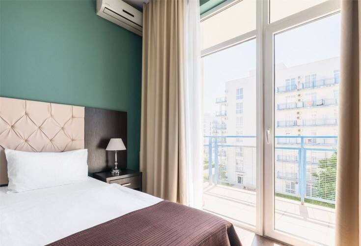 Гостиничный Комплекс Имеретинский