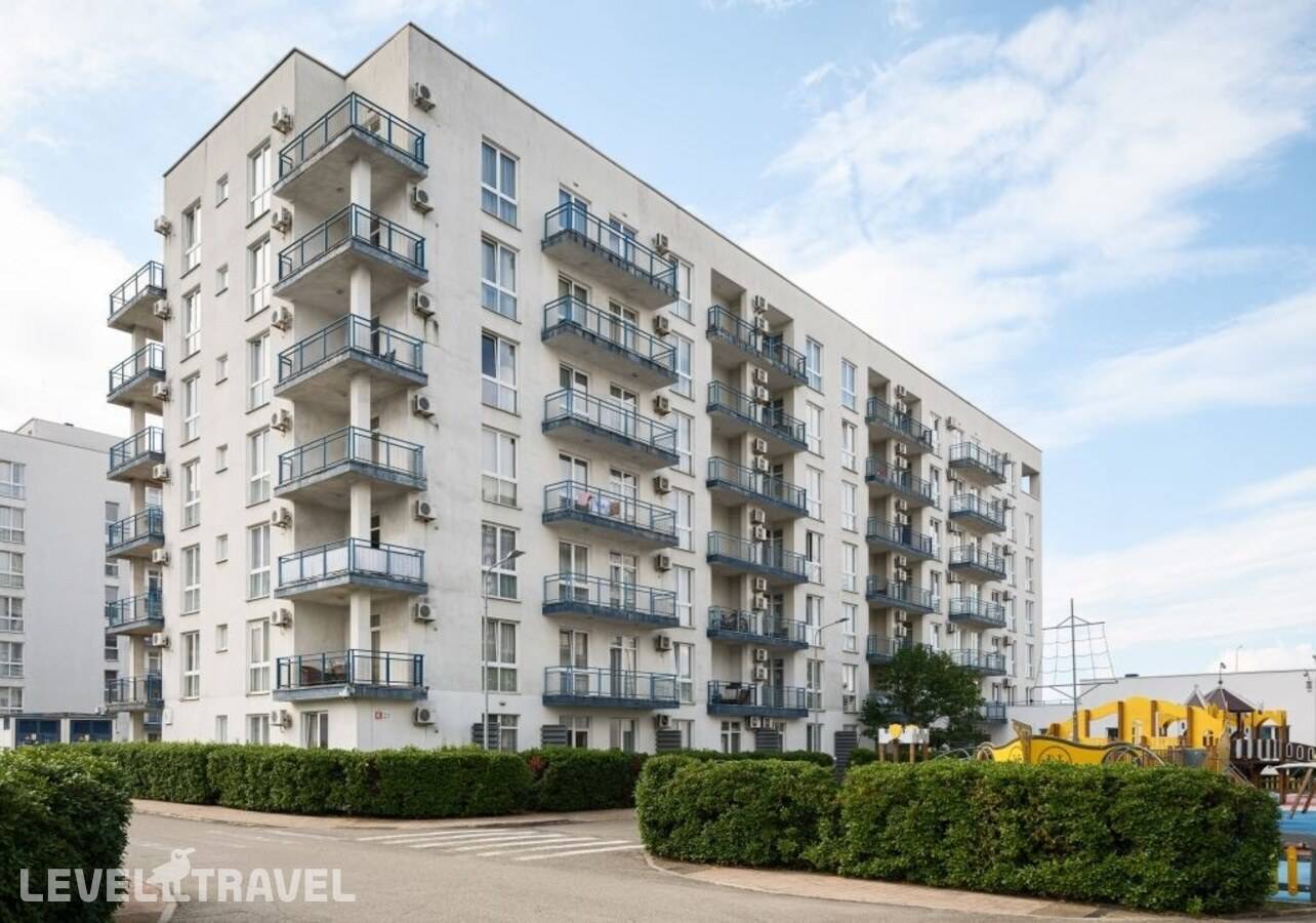 фотографии отеля Гостиничный Комплекс Имеретинский в Россия(Сириус) - фото №7