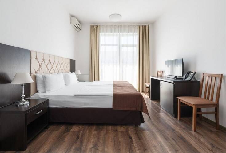 Гостиничный Комплекс Имеретинский