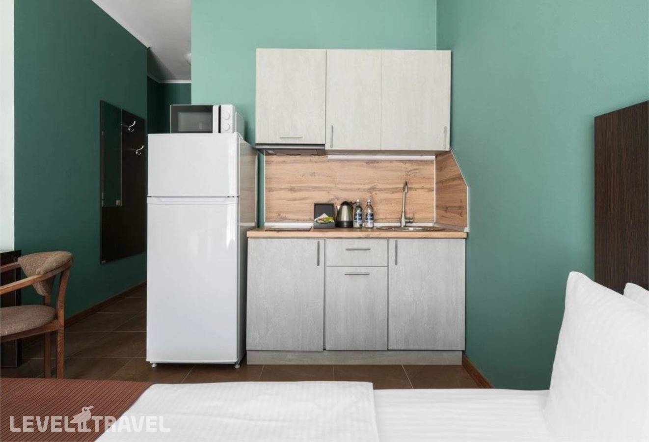 фотографии отеля Гостиничный Комплекс Имеретинский в Россия(Сириус) - фото №2