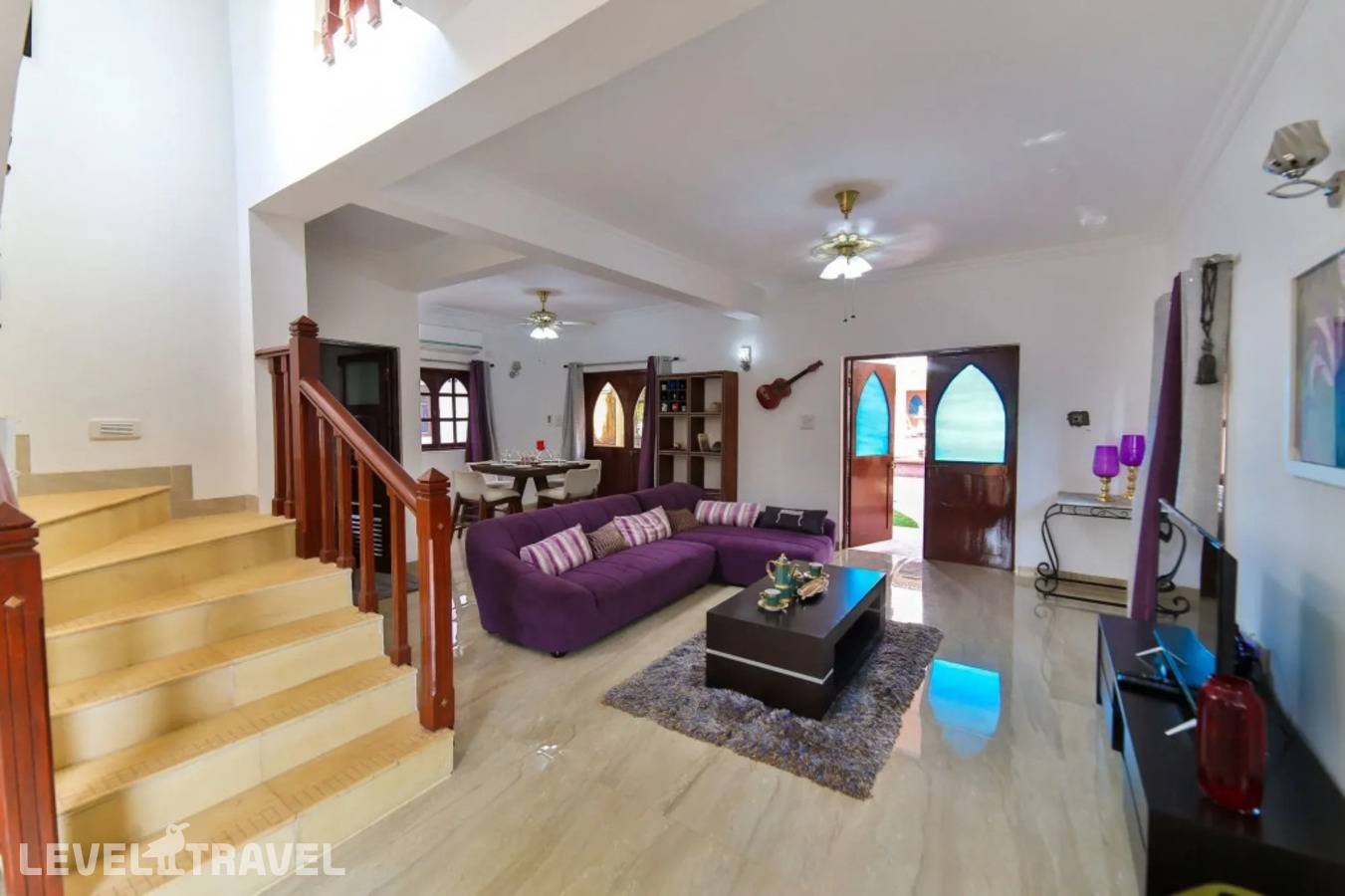 фотографии отеля Emperor Resort & Spa в Индия(Калангут) - фото №9