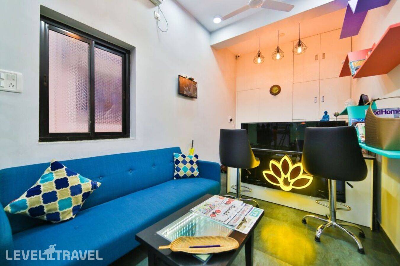 фотографии отеля Emperor Resort & Spa в Индия(Калангут) - фото №12