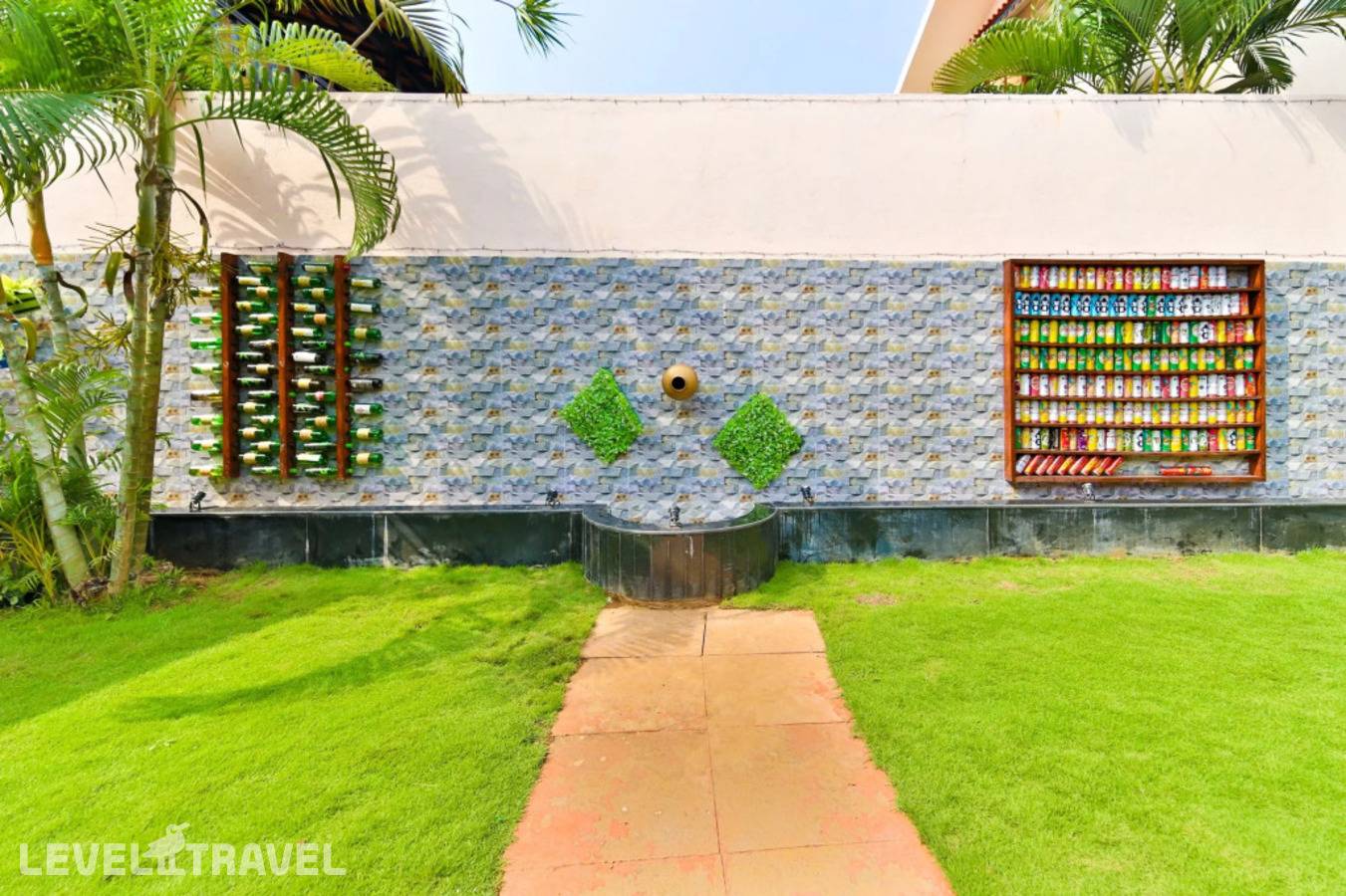 фотографии отеля Emperor Resort & Spa в Индия(Калангут) - фото №10