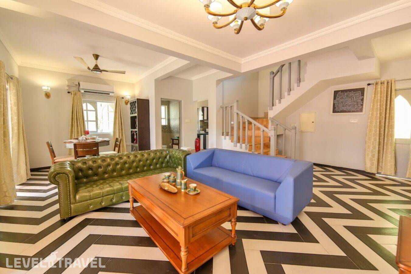 фотографии отеля Emperor Resort & Spa в Индия(Калангут) - фото №13