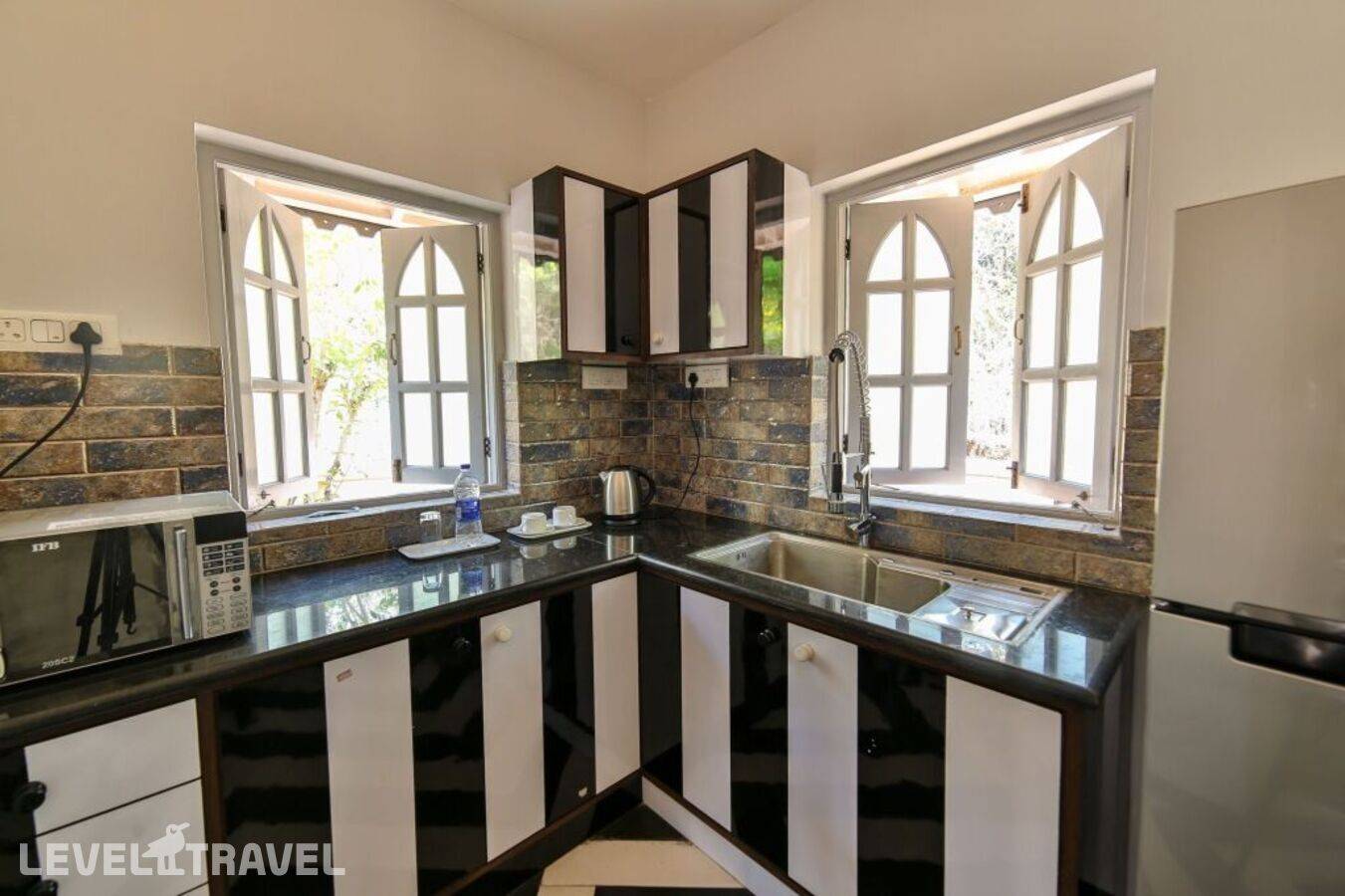 фотографии отеля Emperor Resort & Spa в Индия(Калангут) - фото №15