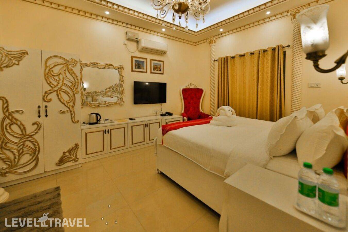 фотографии отеля Emperor Resort & Spa в Индия(Калангут) - фото №4