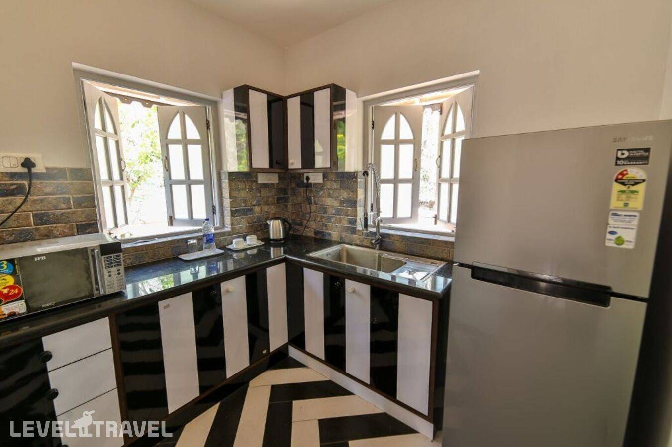 фотографии отеля Emperor Resort & Spa в Индия(Калангут) - фото №14