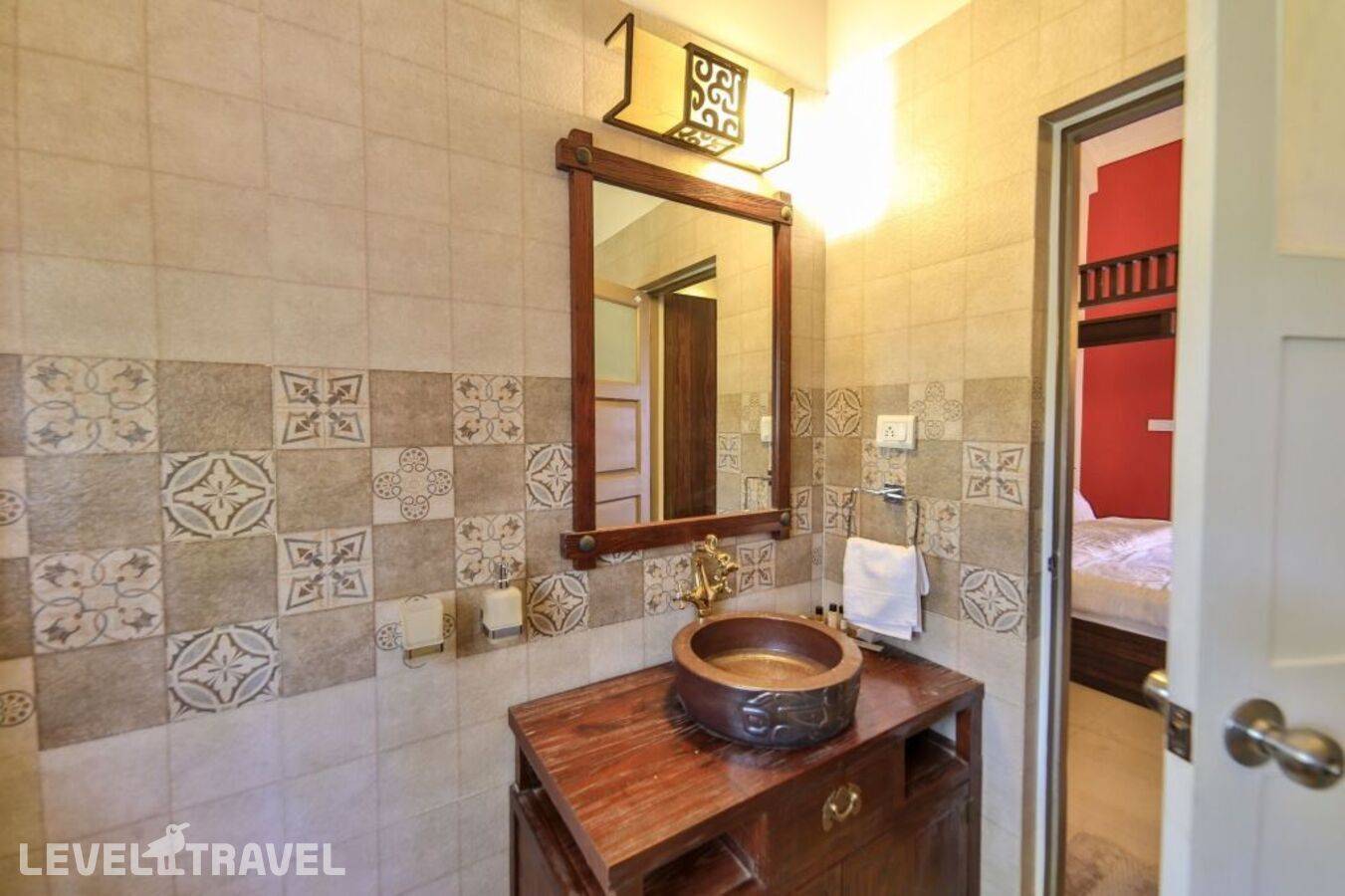 фотографии отеля Emperor Resort & Spa в Индия(Калангут) - фото №7