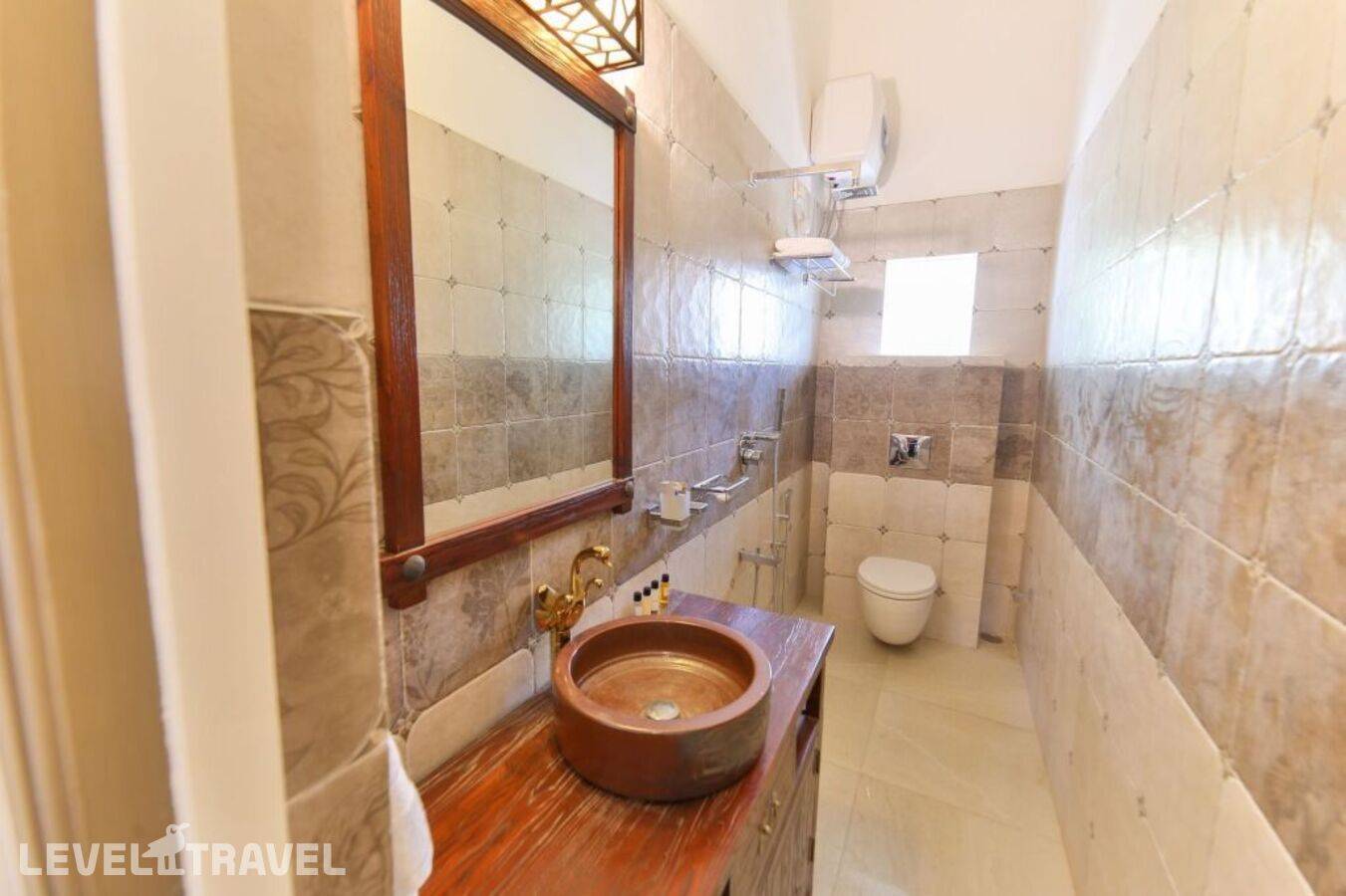 фотографии отеля Emperor Resort & Spa в Индия(Калангут) - фото №6