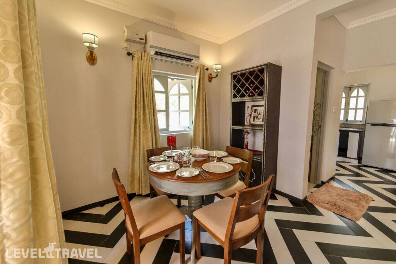 фотографии отеля Emperor Resort & Spa в Индия(Калангут) - фото №17